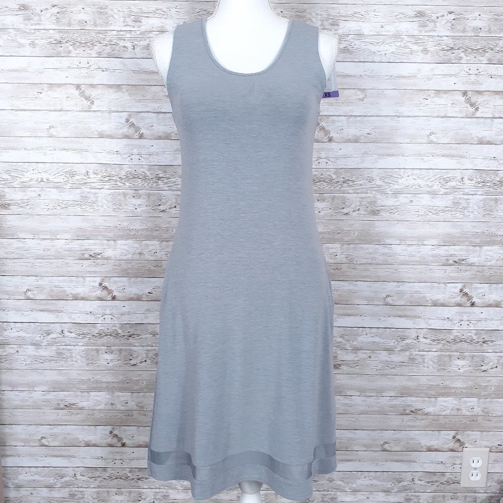 MPG Dress XS Performance Gear Moisture Wicking 127A